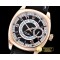 롤렉스 Cellini Date RG/LE White/Black Num/Stick Asia 2824 -ROLCEL070F