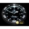 롤렉스 Dealer Clock Submariner Style Swiss Qtz -ROLCLK014
