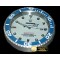 롤렉스 Dealer Clock Submariner Style Swiss Qtz -ROLCLK018