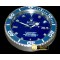 롤렉스 Dealer Clock Submariner Style Swiss Qtz -ROLCLK020