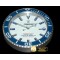 롤렉스 Dealer Clock Submariner Style Swiss Qtz -ROLCLK021