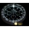 롤렉스 Dealer Clock Daytona Style Swiss Quartz -ROLCLK038