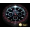 롤렉스 Dealer Clock Daytona Style Swiss Quartz -ROLCLK039