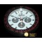 롤렉스 Dealer Clock Daytona Style Swiss Quartz -ROLCLK040