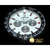 롤렉스 Dealer Clock Daytona Style Swiss Quartz -ROLCLK041