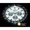 롤렉스 Dealer Clock Daytona Style Swiss Quartz -ROLCLK041