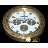 롤렉스 Dealer Clock Daytona Style Swiss Quartz -ROLCLK044