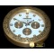 롤렉스 Dealer Clock Daytona Style Swiss Quartz -ROLCLK044