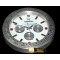 롤렉스 Dealer Clock Daytona Style Swiss Quartz -ROLCLK047