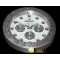 롤렉스 Dealer Clock Daytona Style Swiss Quartz -ROLCLK048