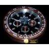 롤렉스 Dealer Clock Daytona Style Swiss Quartz -ROLCLK049