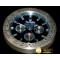 롤렉스 Dealer Clock Daytona Style Swiss Quartz -ROLCLK051