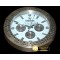 롤렉스 Dealer Clock Daytona Style Swiss Quartz -ROLCLK052