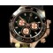 롤렉스 2013 RG/LE Black Stick A7750 Sec@6 -ROLDYT0117