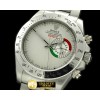롤렉스 Brevet Plus Daytona SS/SS White Asian 2813 -ROLDYT0120A
