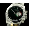 롤렉스 Brevet Plus Daytona SS/SS Black Asian 2813 -ROLDYT0120B