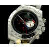 롤렉스 Brevet Plus Daytona SS/SS Black Asian 2813 -ROLDYT0120C