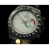 롤렉스 Brevet Plus Daytona PVD/PVD White Asian 2813 -ROLDYT0121A