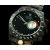 롤렉스 Brevet Plus Daytona PVD/PVD Black Asian 2813 -ROLDYT0121C