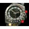 롤렉스 Brevet Plus Daytona PVD/PVD White/Black Asian 2813 -ROLDYT0121E