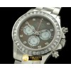 롤렉스 2013 SS/SQDiam/SS Grey/Wht Diam A7750 Sec@6 2880 -ROLDYT0122A