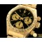 롤렉스 6265 YG/YG Black Asian Venus 75 H/W -ROLDYT0123B