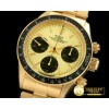 롤렉스 6265 YG/YG Silver Asian Venus 75 H/W -ROLDYT0123C