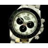 롤렉스 Daytona 116519 SS/CER/SS White Num A7750 Sec@6 -ROLDYT0124C