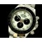 롤렉스 Daytona 116519 SS/CER/SS White Num A7750 Sec@6 -ROLDYT0124C