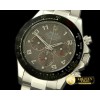 롤렉스 Daytona 116519 SS/CER/SS Grey Num A7750 Sec@6 -ROLDYT0124D