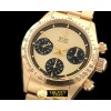 롤렉스 6265 YG/YG Off White Asian Venus 75 H/W -ROLDYT0125A