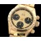 롤렉스 6265 YG/YG Off White Asian Venus 75 H/W -ROLDYT0125A