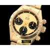 롤렉스 6265 YG/YG Off White Asian Venus 75 H/W -ROLDYT0125B
