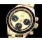 롤렉스 6265 YG/YG Off White Asian Venus 75 H/W -ROLDYT0125C