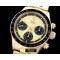 롤렉스 6265 YG/YG Off White Asian Venus 75 H/W -ROLDYT0125D