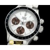 롤렉스 6263 SS/SS White Asian Venus 75 H/W -ROLDYT0126A