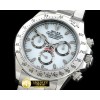 롤렉스 Daytona 116520 SS/SS White Stick A7750 Sec@6 2880 -ROLDYT0130A
