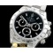 롤렉스 Daytona 116520 SS/SS Black Stick A7750 Sec@6 2880 -ROLDYT0130B