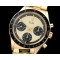 롤렉스 6265 YG/YG Off White Asian Venus 75 H/W -ROLDYT0131A