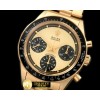 롤렉스 6265 YG/YG Off White Asian Venus 75 H/W -ROLDYT0131B