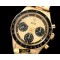 롤렉스 6265 YG/YG Off White Asian Venus 75 H/W -ROLDYT0131B