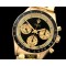롤렉스 6265 YG/YG Black Asian Venus 75 H/W -ROLDYT0131C