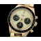 롤렉스 6265 YG/YG White Asian Venus 75 H/W -ROLDYT0131D