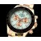 롤렉스 2013 RG/RG White Stick A7750 Sec@6 -ROLDYT0132A