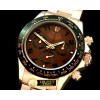 롤렉스 2013 RG/RG Brown Num A7750 Sec@6 -ROLDYT0132F