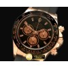 롤렉스 2013 RG/RU Black Stick A7750 Sec@6 -ROLDYT0147B
