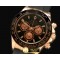 롤렉스 2013 RG/RU Black Stick A7750 Sec@6 -ROLDYT0147B