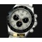롤렉스 Daytona 116506 SS/CER/SS White A7750 Sec@6 -ROLDYT0148