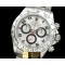 롤렉스 Daytona 116506 SS/SS White Num A7750 Sec@6 -ROLDYT0149A