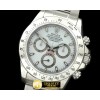 롤렉스 Daytona 116520 SS/SS White Stk -ROLDYT0151A